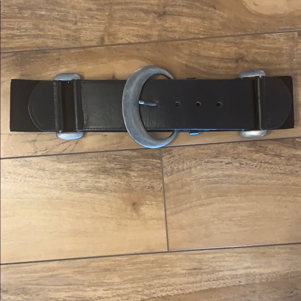 Black belt